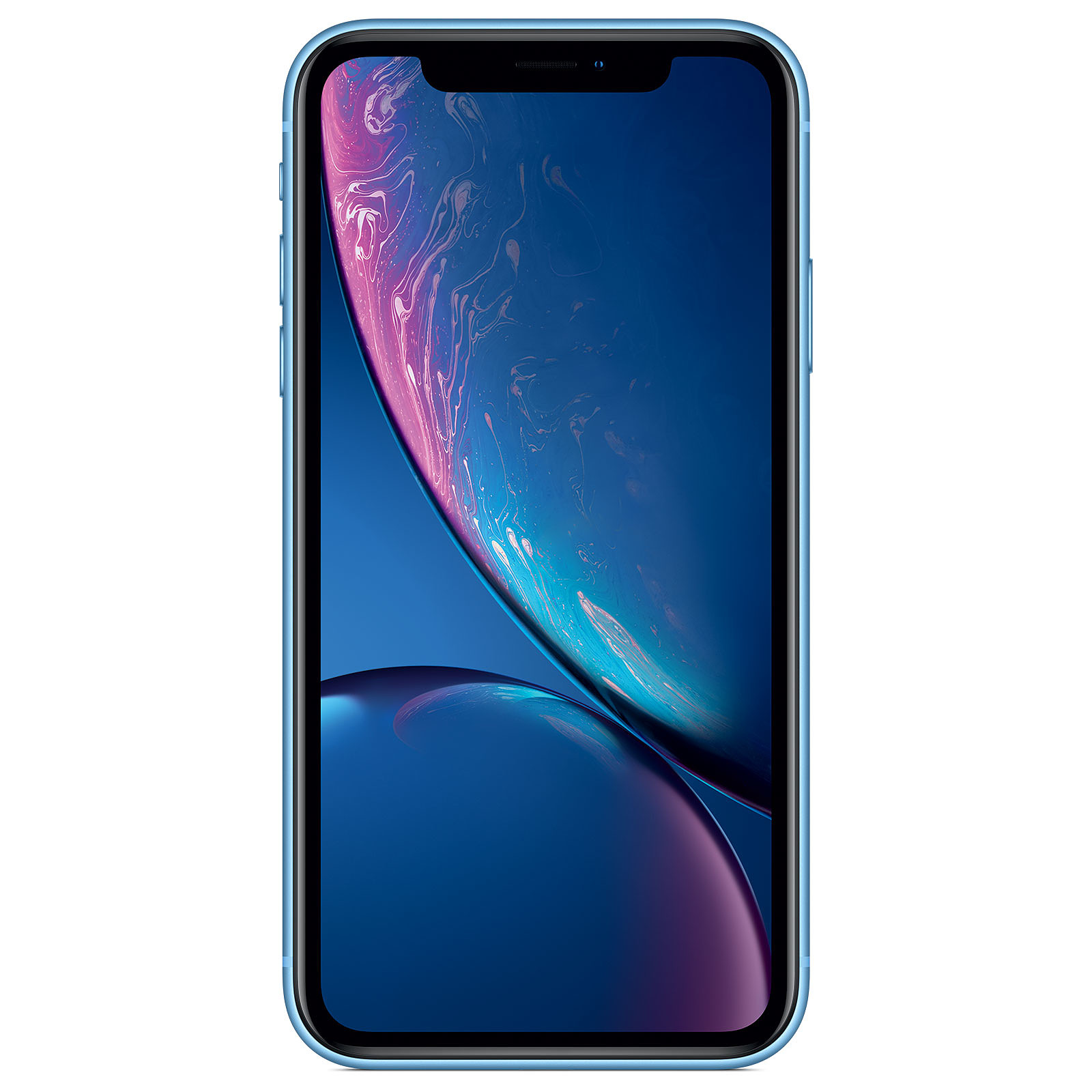 Apple iPhone XR 256 Go Bleu · Occasion - Mobile & smartphone Apple - Occasion