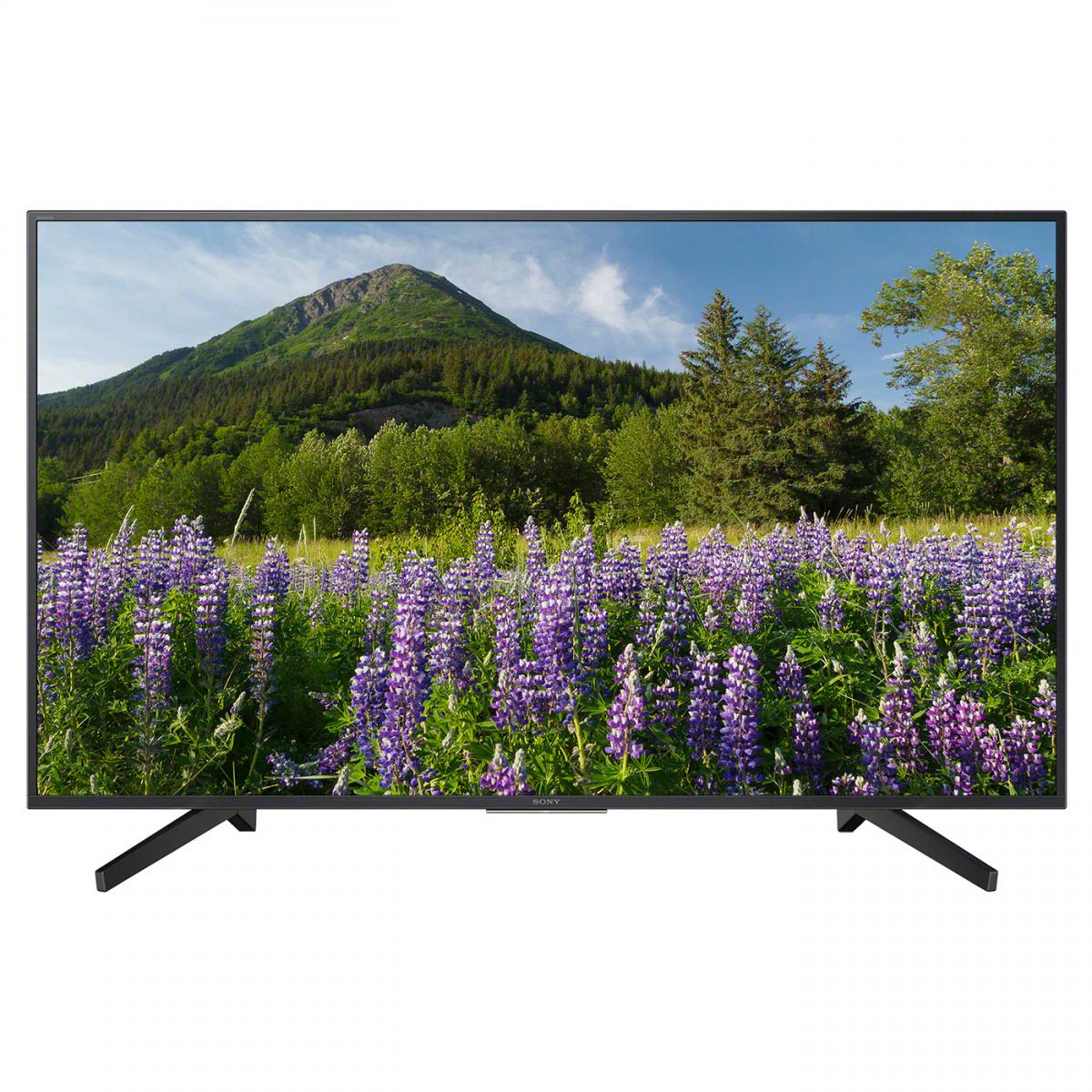 Sony - TV LED 65 pouces 165 cm - 65XF7005 - TV 56'' à 65''
