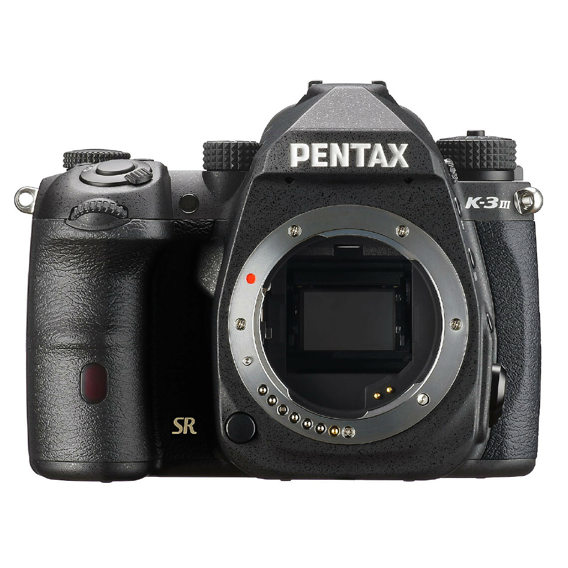 Pentax - K-3 Mark III - Reflex Grand Public