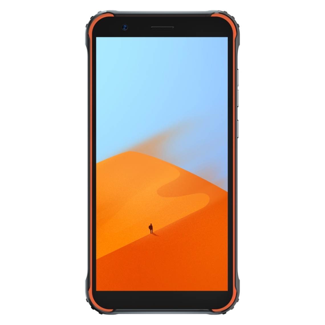 Yonis - Smartphone Incassable Android 10 4G - Smartphone Android