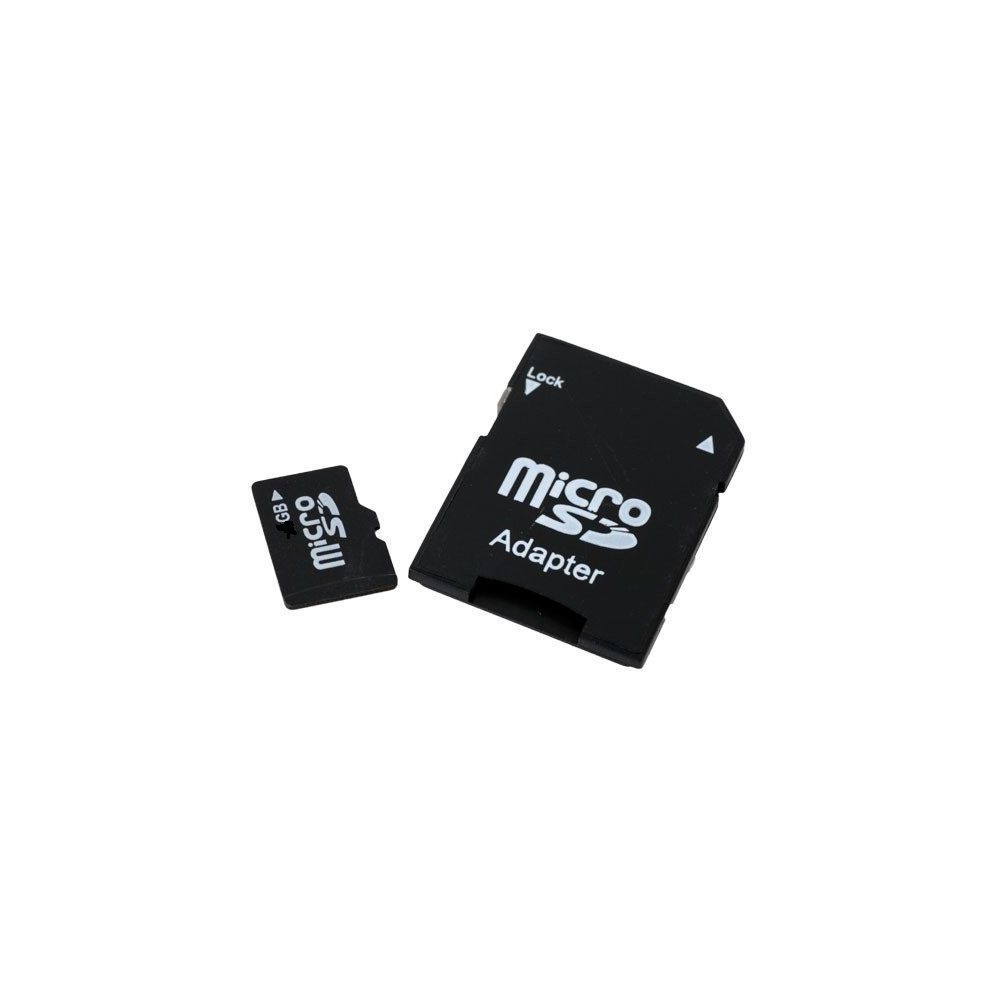 Sans Marque - carte memoire micro sd 128 go class 10 + adaptateur ozzzo pour nokia lumia 2520 - Autres accessoires smartphone