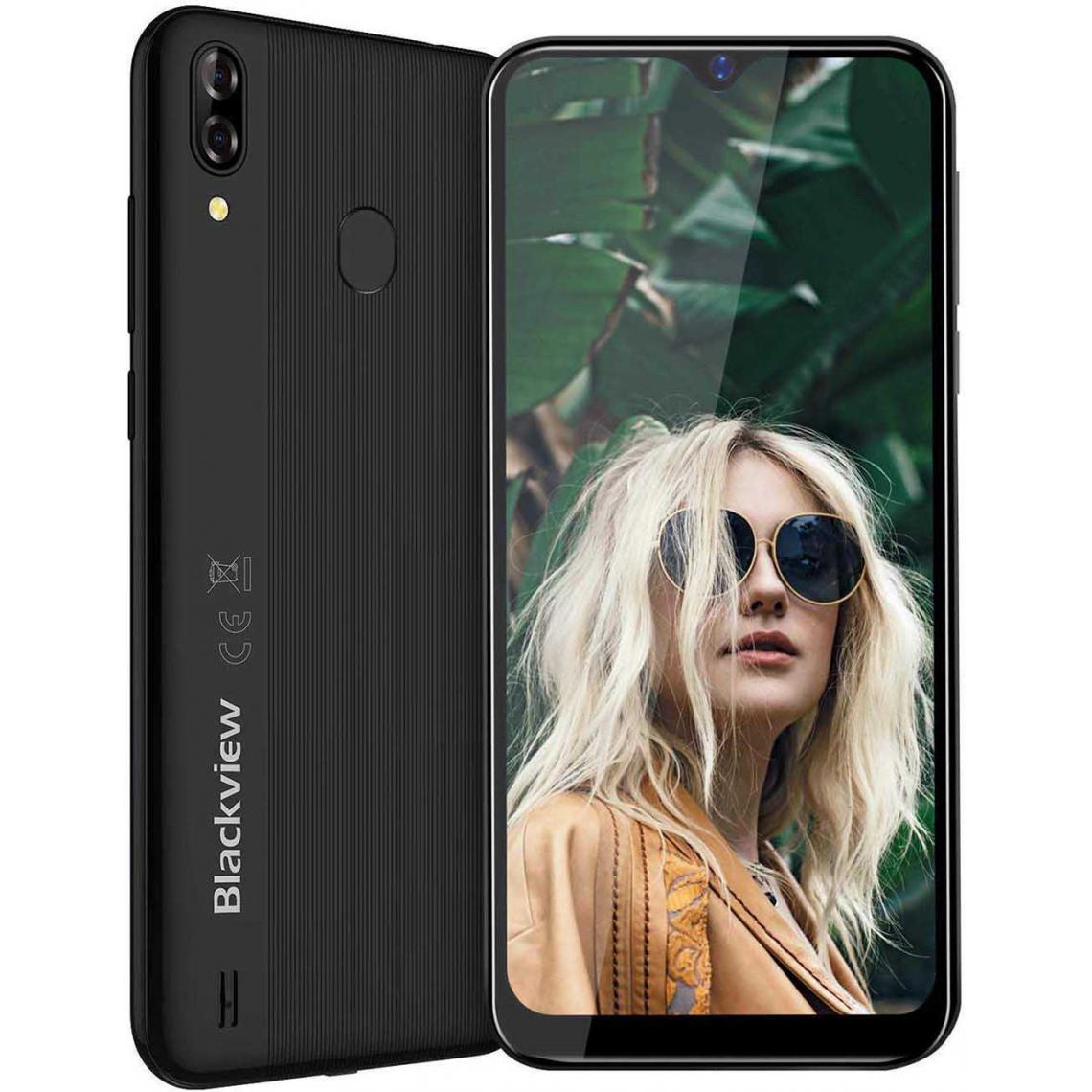 Blackview - A60(2+16G) - Smartphone Android