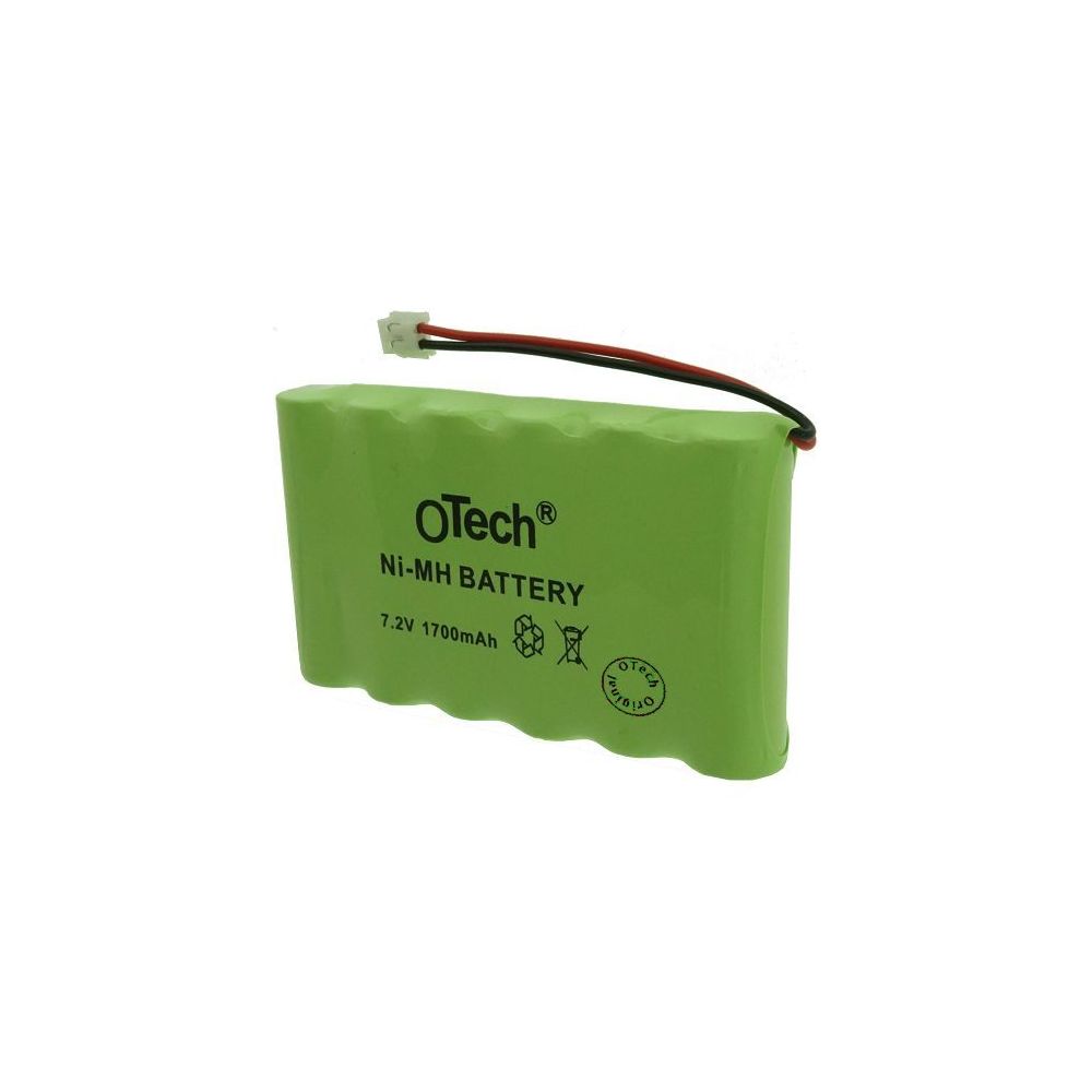 Otech - Batterie pour COMPEX MEDI - Batterie téléphone